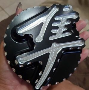 Meet your Posher, Sandy